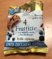 Fruttizie