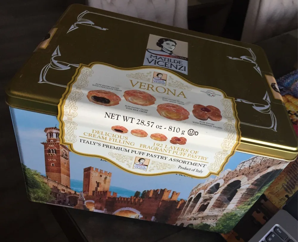 Verona