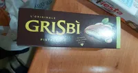 Grisbì Pistacchio