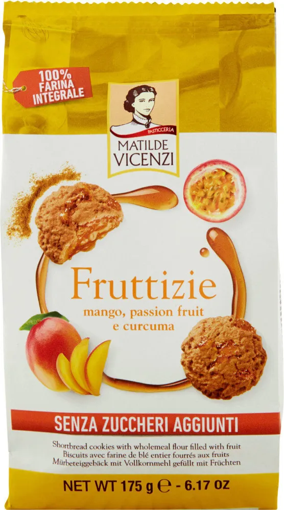Fruttizie mango
