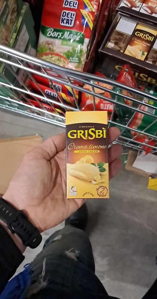Grisbi