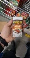Grisbi crema cocco