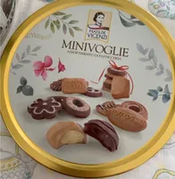 Minivwoglie