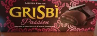 Grisbì Passion