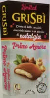 Grisbi’ primo amore 2pz