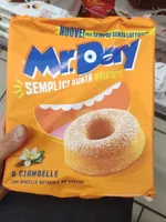 ciambelle