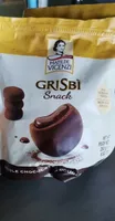 Grisbi snack