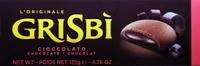 Grisbì Cioccolato
