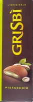 Grisbì pistacchio