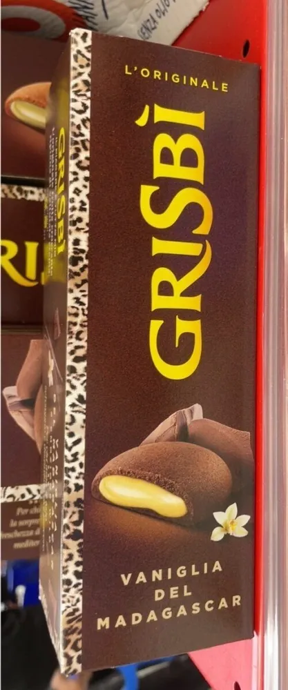 Grisbi’