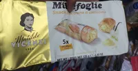 VICENZI MILLEFOGLIE