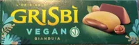 Vegan Gianduia