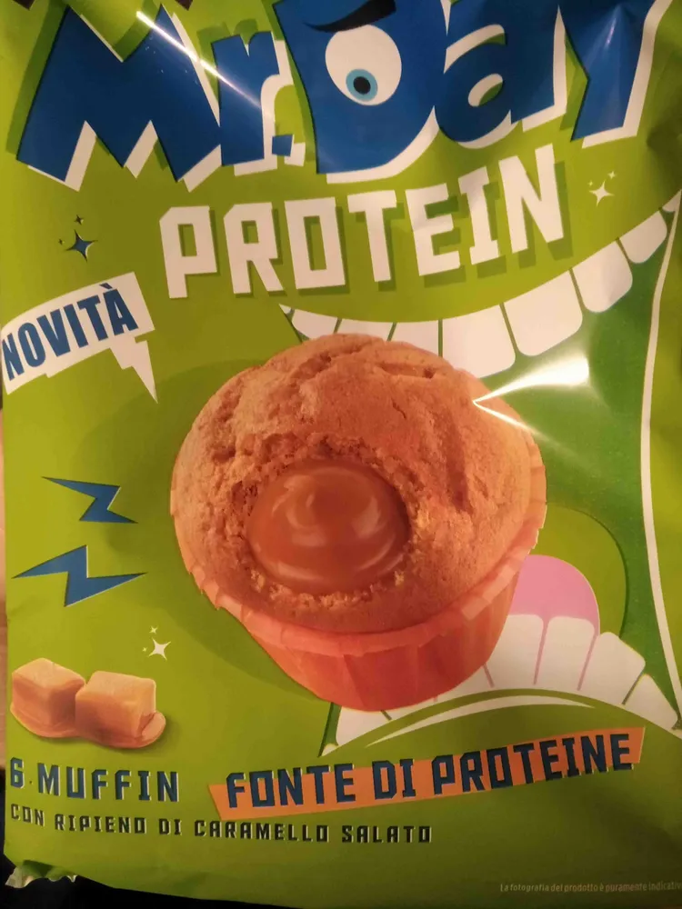 protein