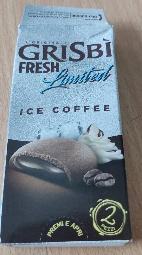 Grisbi fresh