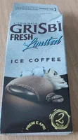 Grisbi fresh