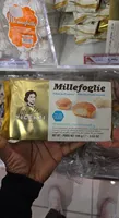millefoglie