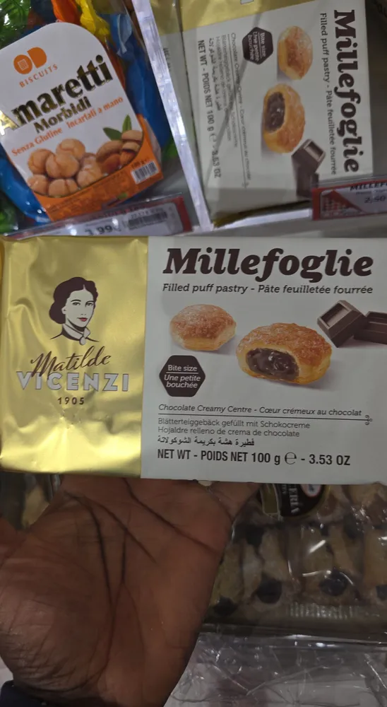 Choco