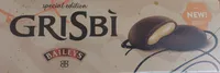 Grisbì Baileys