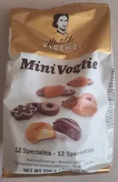 Mini voglie
