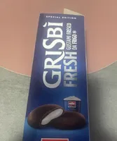 Grisbi Fresh Müller