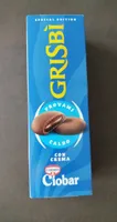 Grisbi ciobar