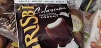 Colazione grisbi yogurt 225 gr
