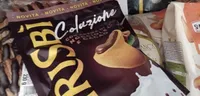 colazione grisbi cacao nocciola 225 gr