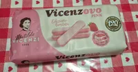 Vicenzovo Pink