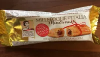 Millefoglie d'italia