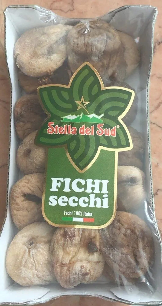 Fichi secchi
