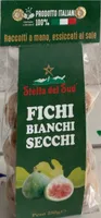 Fichi Bianchi Secchi