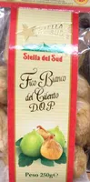Fico bianco del cilento