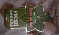 Fichi secchi