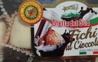 Fichi di cioccolato