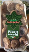 Fichi secchi