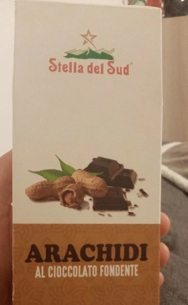 Arachidi