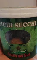 Fichi secchi stella del sud