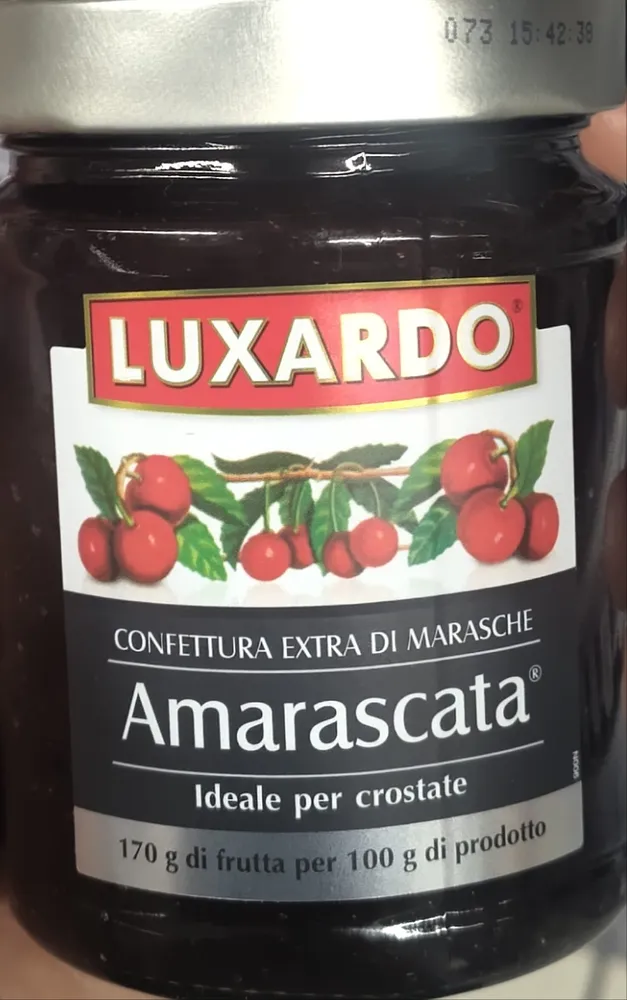 Amarascata