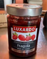 Confettura fragola