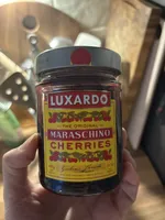 Luxardo The Original Maraschino Cherries