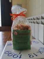 Margherite alla mandorla