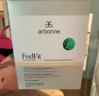 Boisson fouetté