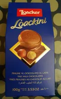 Loackini Milk