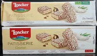 Loacker Coconut Patisserie