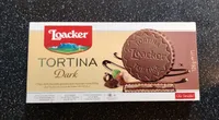 Tartina dark