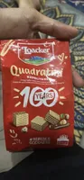 Quadratini napolitaner