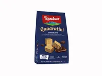 QUADRATINI CHOCOLATE 125G - LOACKER - 125g