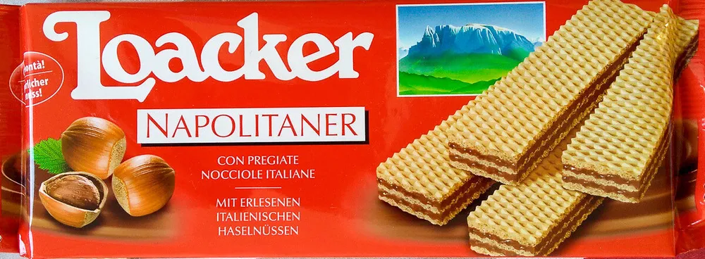 Napolitaner