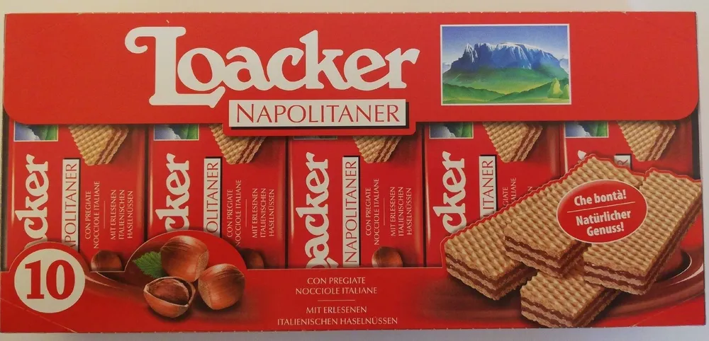 Napolitaner