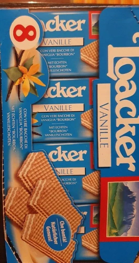 Wafer